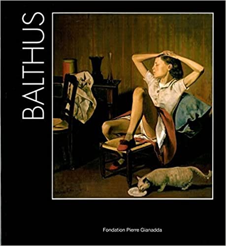BALTHUS. 100 anniversaire