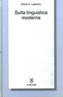 SULLA LINGUISTICA MODERNA