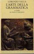L'ARTE DELLA GRAMMATICA