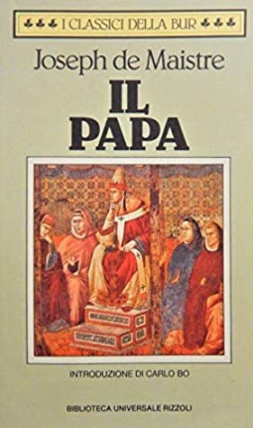 IL PAPA