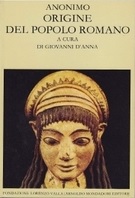 ORIGINE DEL POPOLO ROMANO