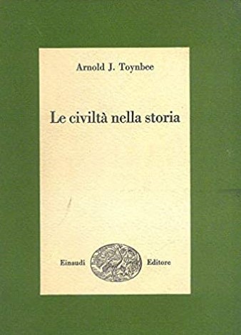 LE CIVILTA' NELLA STORIA