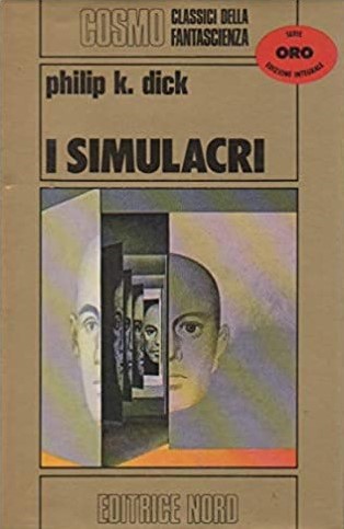 I SIMULACRI