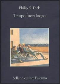 TEMPO FUORI LUOGO