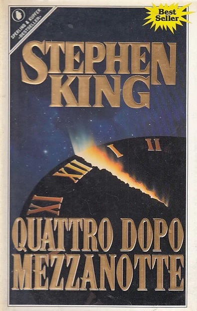 QUATTRO DOPO MEZZANOTTE