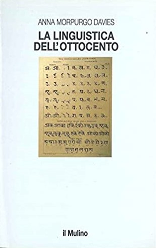 LA LINGUISTICA DELL'OTTOCENTO