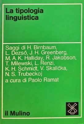 LA TIPOLOGIA LINGUISTICA