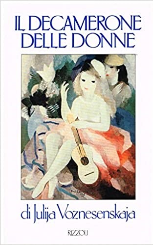 IL DECAMERONE DELLE DONNE