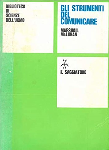 GLI STRUMENTI DEL COMUNICARE