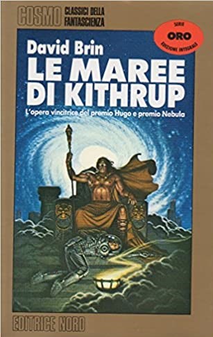 LE MAREE DI KITHRUP