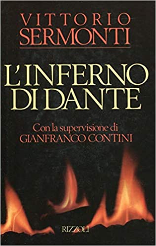 L'INFERNO DI DANTE