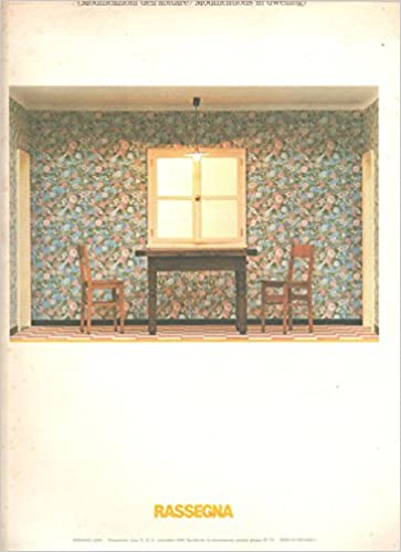 RASSEGNA NUMERO 35. Modificazioni dell'abitare / Modification in dwelling