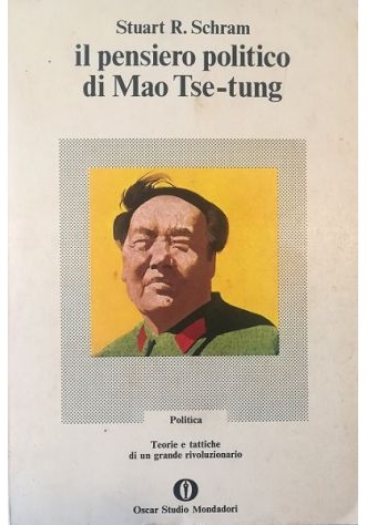 IL PENSIERO POLITICO DI MAO TSE-TUNG