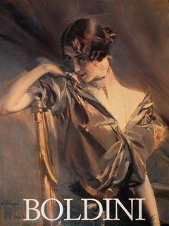 GIOVANNI BOLDINI 1842-1931