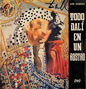 TODO DALI' EN UN ROSTRO