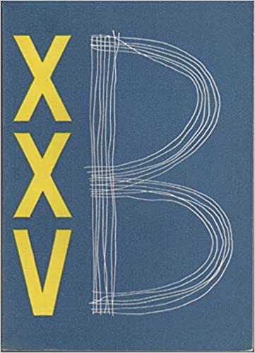 XXV BIENNALE DI VENEZIA. CATALOGO