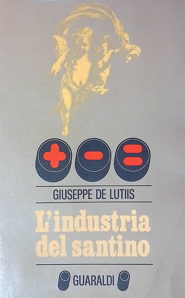L'INDUSTRIA DEL SANTINO