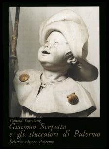 GIACOMO SERPOTTA E GLI STUCCATORI DI PALERMO