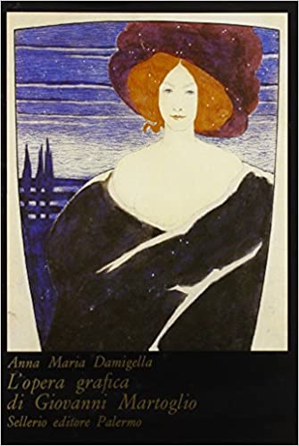 L'OPERA GRAFICA DI GIOVANNI MARTOGLIO