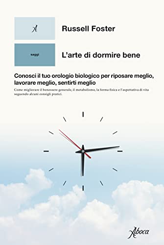 L'ARTE DI DORMIRE BENE