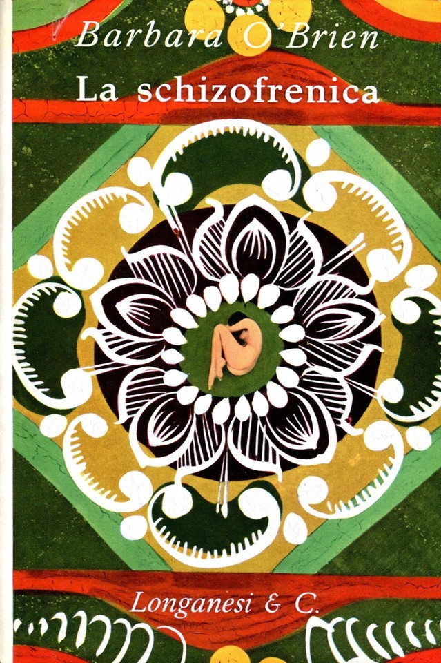 LA SCHIZOFRENICA