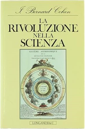 LA RIVOLUZIONE NELLA SCIENZA