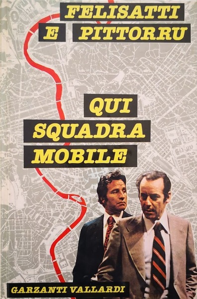 QUI SQUADRA MOBILE