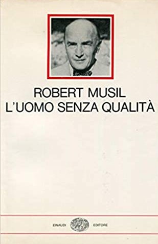 L'UOMO SENZA QUALITA'