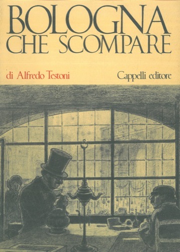 BOLOGNA CHE SCOMPARE