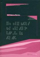 LETTERE DI PIETRA. I depositi pleistocenici: sedimenti, industrie e faune del margine appenninico bolognese (2 Volumi)