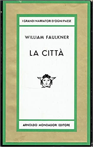 LA CITTA'