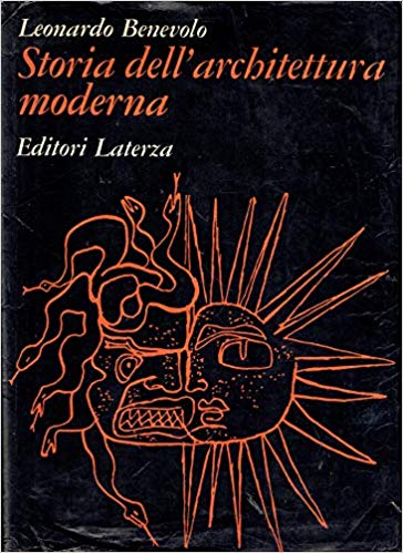 STORIA DELL'ARCHITETTURA MODERNA