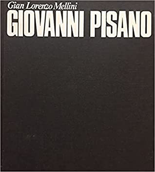 GIOVANNI PISANO. L'opera completa