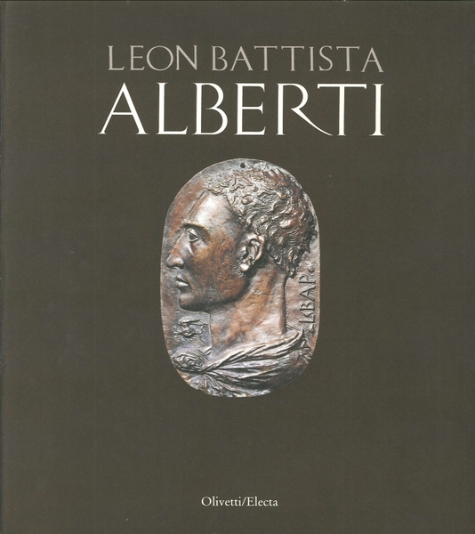 LEON BATTISTA ALBERTI