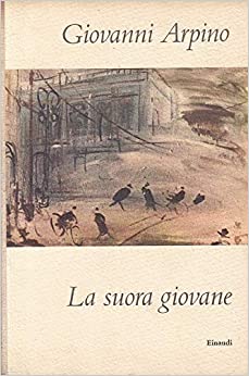 LA SUORA GIOVANE